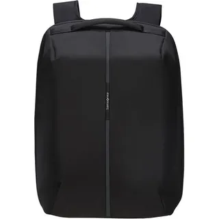 Samsonite Securipak 2.0 Rucksack für Laptop 17.3" | Schwarz