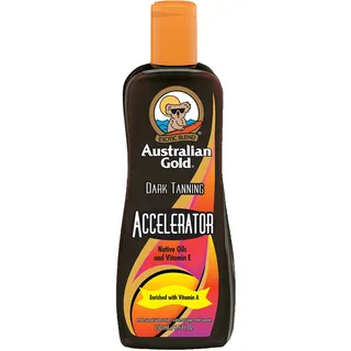 Australian Gold Dark Tanning Accelerator Lotion 250 ml