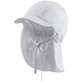 Sterntaler Schirmmütze mit Nackenschutz (1511410)