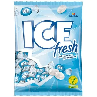 Storck Ice Fresh Bonbons 76 St. 475,0 g