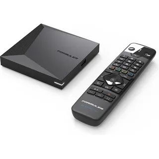 Formuler Z11 Pro BT1-Edition 4K UHD Android 11