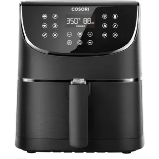 COSORI CP-158-AF-RXB schwarz