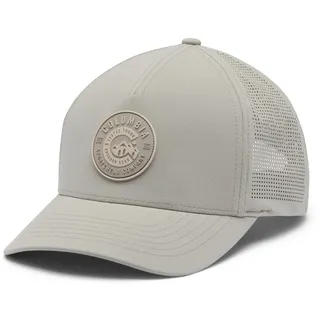 Columbia Mountaincap II 3D Stretch Snap Back, flint grey, c sport