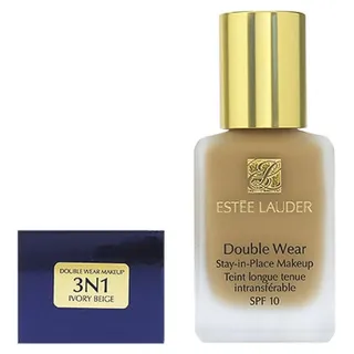Estée Lauder Double Wear Stay-In-Place Makeup LSF 10 3N1 ivory beige 30 ml