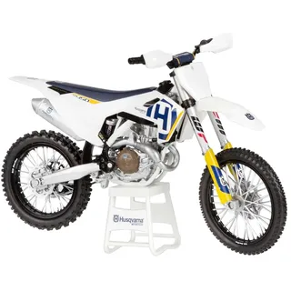 Miniatuur Motorradmodell