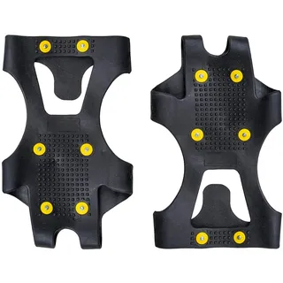 Pflegehome24® Schuhspikes Schuhkralle Gleitschutz 1 Paar Gr. XL (45-48)