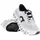 Damen White/White 37