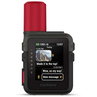 Garmin inReach Mini 3 Plus Satelliten-Kommunikationsgerät