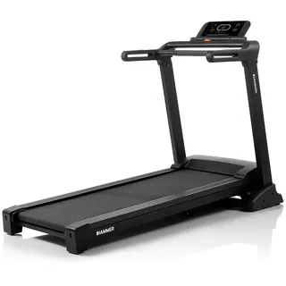Hammer Laufband FlyRun 4.0 Schwarz