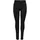 Royal High Waist Skinny Jeans in Schwarz-XXL-L32
