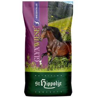 St. Hippolyt GlyxWiese Wiesentaler 15 kg