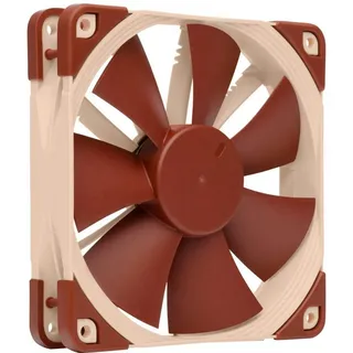 Noctua NF-F12 PWM - Gehäuselüfter - 120 mm