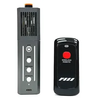 SmokeGENIE Smokeninja