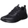 Setner 894133-BBK, Mens Sneakers, Black, 47,5, EU