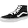 black/black/white 44,5