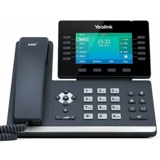 Yealink SIP-T54W VoIP Telefon