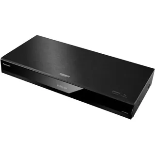 Panasonic Blu-ray-Player Schwarz