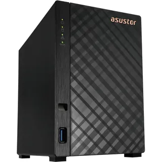 ASUSTOR Drivestor 2 Gen 2 AS1202T 2 Bay NAS