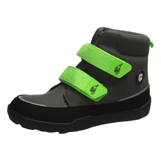 Affenzahn Stiefel in grau 24