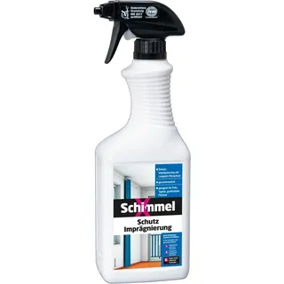 Schimmel X Anti-Schimmel Imprägnierung 750 ml