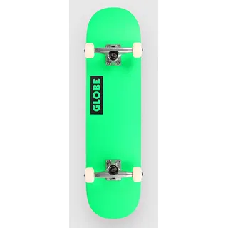 Globe Goodstock neon green 8.0"