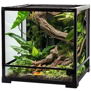 REPTI ZOO ReptiZoo Terrarium RK 45x45x45cm Repti-Zoo