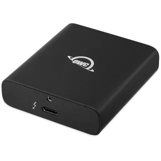 OWC Thunderbolt Dual DisplayPort Adapter