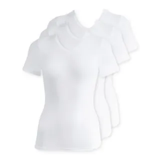 SCHÖLLER Damen 1/4 Arm 3er Pack - 42