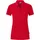Poloshirt Damen rot 36