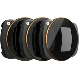 PolarPro DJI Osmo Pocket 3 Vivid (ND8/PL,