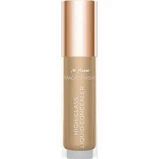 M. Asam Magic Finish High Class Liquid Concealer beige - 4.0 ml
