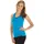 Cotton Tanktop WVR24 Türkis S