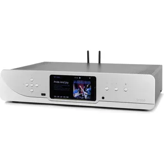 Atoll Electronique ST200 Signature silber