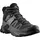 GTX Herren Wide Black/Magnet/Pearl Blue 46 2/3
