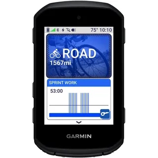 Garmin Edge 550