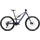 2025 29 Zoll tanzanite carbon view/carbon raw matt M