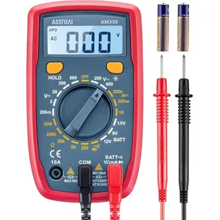 COFI Digital Multimeter