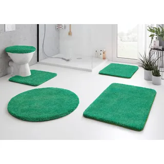 KLEINE WOLKE Relax 55 x 55 cm pistazie