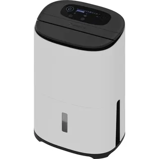 Meaco Dry Arete Two 25L Luftentfeuchter / Luftreiniger - Weiß