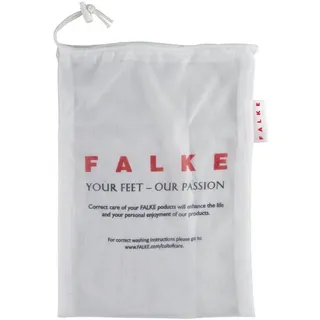Falke Washing Bag Waschbeutel Damen white
