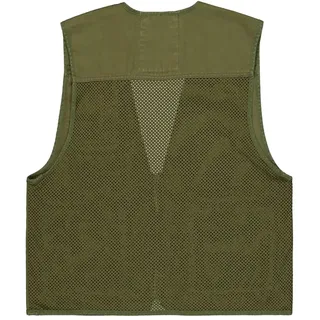 Alpha Industries Weste Dark Olive XXL