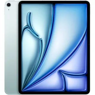 13" (7. Generation 2025) 128 GB Wi-Fi Blau