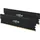 32GB Kit (2x16GB) CL40 Schwarz CP2K32G64C40U5B