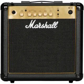Marshall MG15G