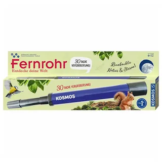 Kosmos Fernrohr