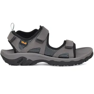 Teva Trailpulse für Herren - 1127632-GREY - Grösse 42 - 42 EU