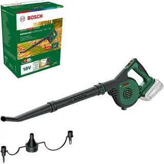 Bosch Universal LeafBlower 18V-130 ohne Akku