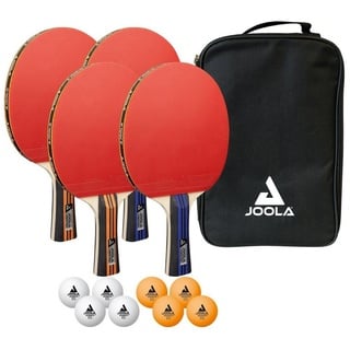 Joola Family Advanced Tischtennis-Set (54823)