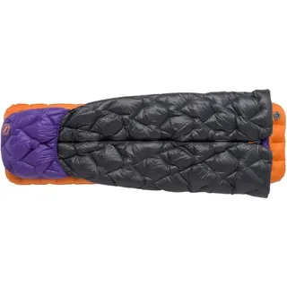 Big Agnes Fly Creek UL Zip Quilt 50 Regular