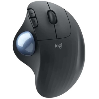 Ergo M575 Wireless Trackball (schwarz)